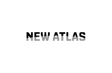 New Atlas