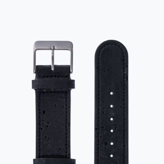 Cork Watch Strap