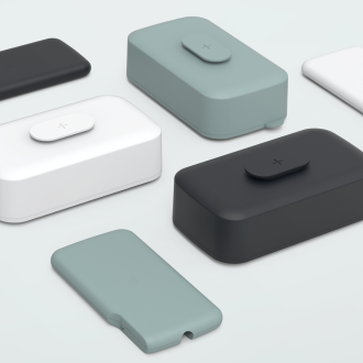 Stolp® Recharge