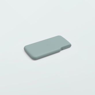 Stolp® Wireless Charging Powerbank